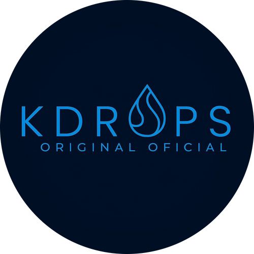 Kdrops Original Oficial